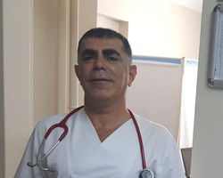 Dr. Ülker VURAL