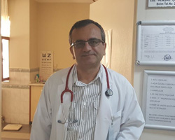 Dr. Metin YANIK